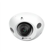 camara ip tp-link vigi domo mini 3mp 2.8mm ir 30m ik08 poe/cc