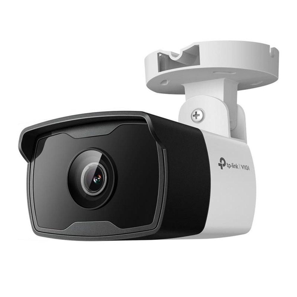 camara ip tp-link vigi bullet exterior 2mp 2.8mm ir 30m ip67 poe/cc