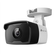 camara ip tp-link vigi bullet exterior 2mp 4mm ir 30m ip67 poe
