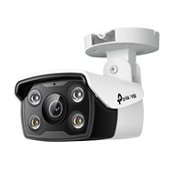 camara ip tp-link vigi bullet exterior microsd 4mp 4mm ir 30m ip67 poe