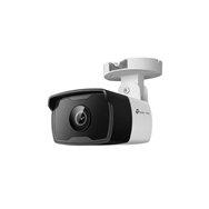 camara ip tp-link vigi bullet exterior 4mp 4mm ir 30m ip67 poe/cc