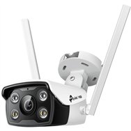 camara ip tp-link vigi bullet 4mp 4mm ir 30m ip66 cc