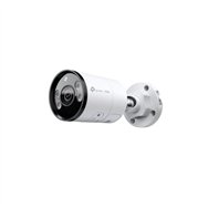 camara ip tp-link vigi turret exterior 5mp 4mm ir 30m ip67 poe/cc