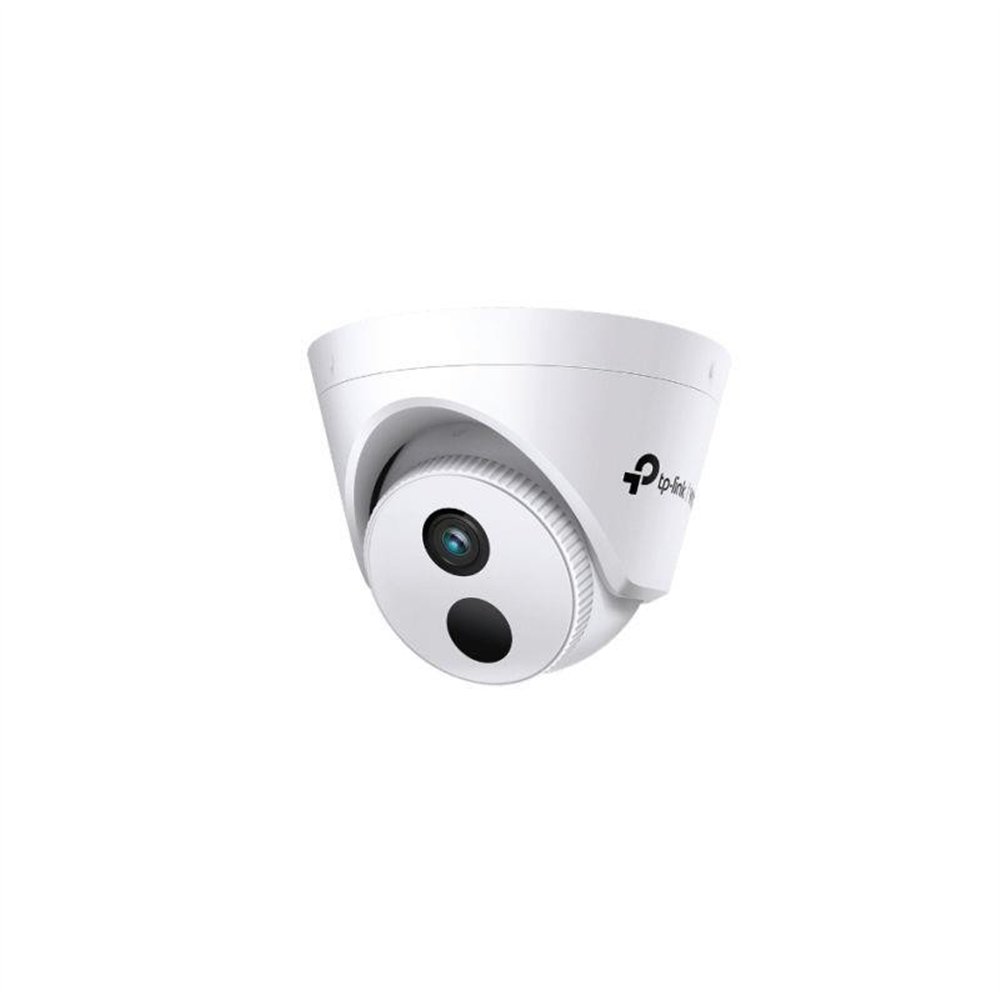 camara ip tp-link vigi turret interior 2mp 2.8mm ir 30m poe