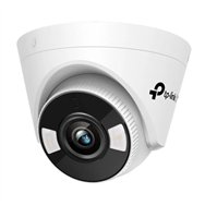 camara ip tp-link vigi turret interior 4mp 4mm ir 30m wifi ip66 cc
