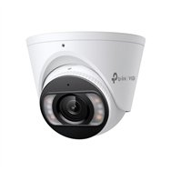 camara ip tp-link vigi turret full color 4mp 2.8mm ir 30m poe