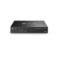 Grabador Ip Nvr Tp-link Vigi 4 Ch Ip 1hdd H265 Poe