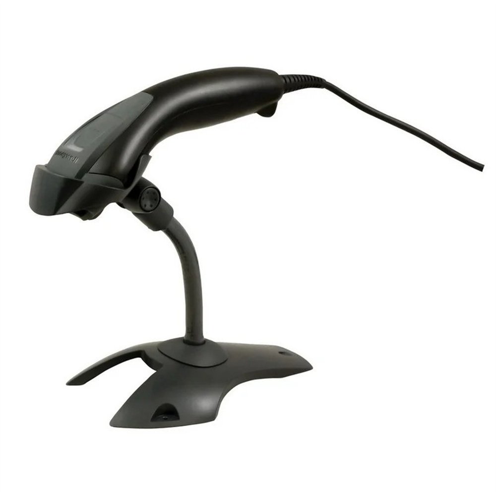 lector honeywell 1200g voyager 1d  stand usb