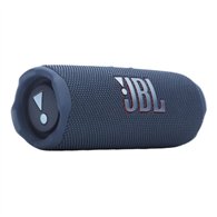 Altavoces Jbl Flip 7 Wireless Bluetooth 35w Ip68 Blue