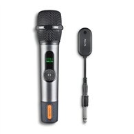 Microfono Ngs Singer Star Wireless