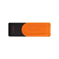 Pen Drive 256gb Kingston Usb-a 3.2 Orange