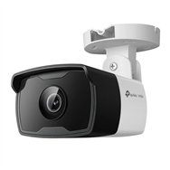camara ip tp-link vigi bullet exterior 3mp 2.8mm ir 30m ip67 poe