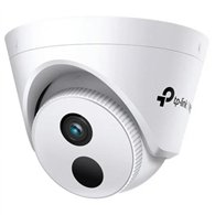 camara ip tp-link vigi turret interior 4mp 2.8mm ir 30m poe