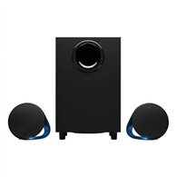 Altavoces Gaming Logitech G560 Sobremesa Subwoofer 240w 2.1 Bluetooth Usb Jack 3.5mm Black