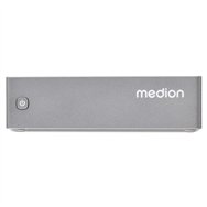 ordenador nuc medion n100/8gb/ssd500gb m2/hdmi/dp/wifi 6e