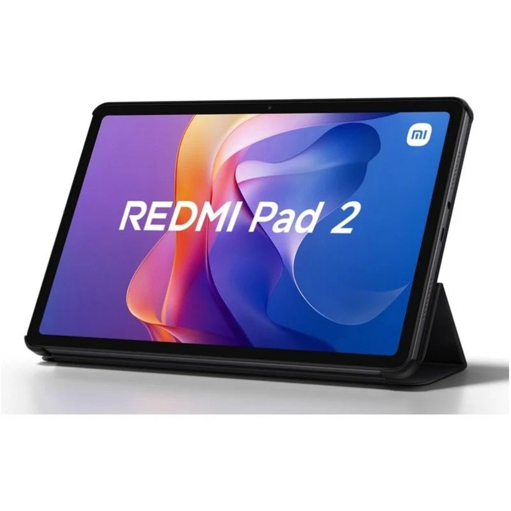 tablet xiaomi redmi pad 2 11 4gb/128gb/wifi android grey