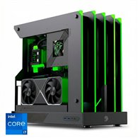ordenador gaming blade rgb i7 14700k/32gb/ssd1tb nvme/wifi/r.liq/800w