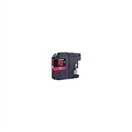 cartucho brother lc-123m magenta mfcj4510dw