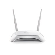 router tp-link 3g wifi ethernet blanco tl-mr3420
