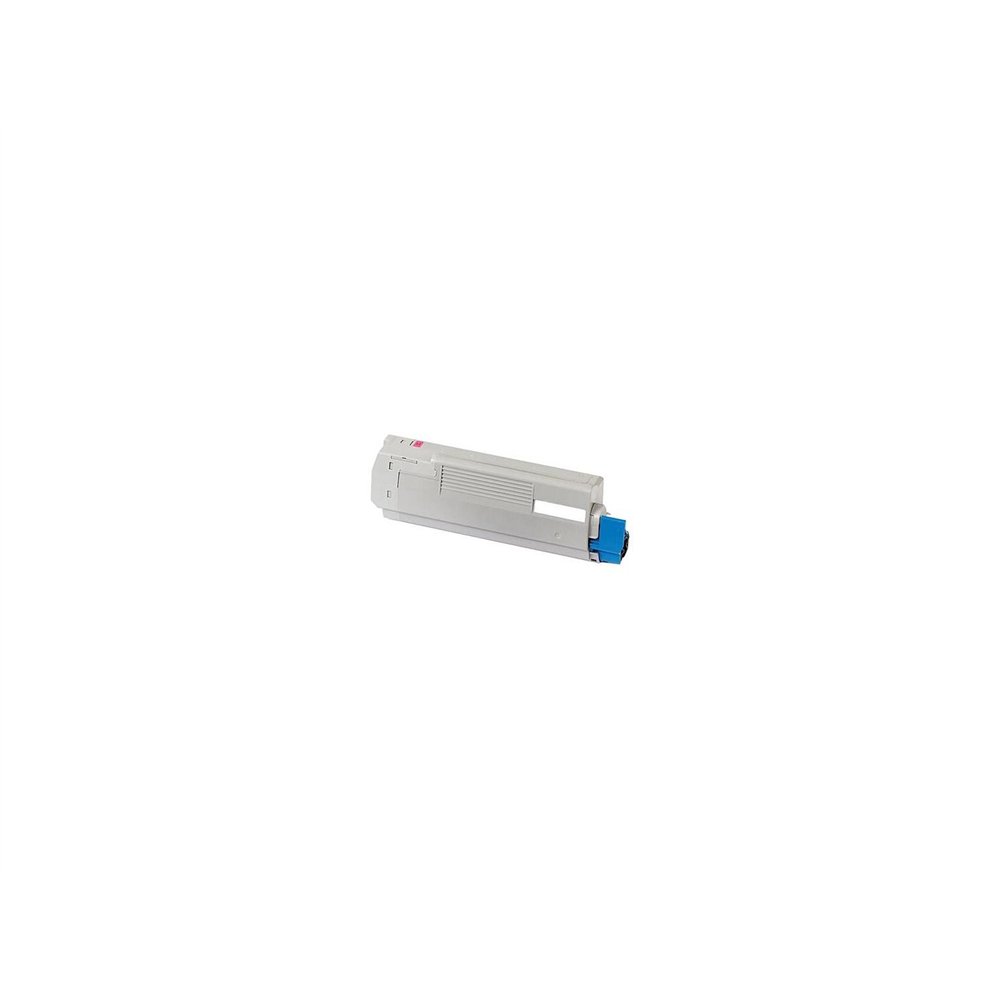 toner oki magenta 43381906