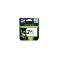 cartucho hp 953 xl l0s70ae301 negro