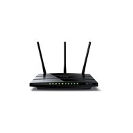 router tp-link archer vr400 wifi dualband vdsl/adsl tp-link vr400 ac1200 300mbps en 2,4ghz y 867mbps en 5ghz 1p giga 1xusb 3 ant