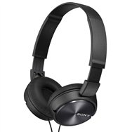 auriculares sony mdr-zx310ap micro negro mdrzx310apbc