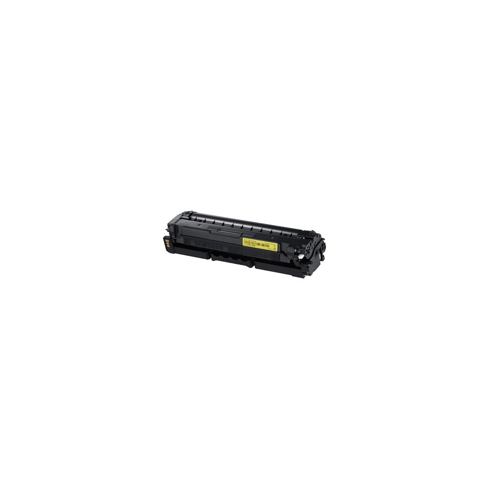 toner hp clt-y503l original y503l amarillo 0191628447008