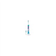 cepillo dental philips sonicare for kids 2 cabezales bluetooth incorporado cargador aplicacion interactiva android ios hx6322/04