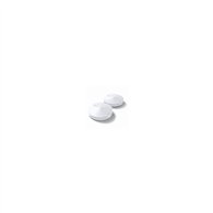 punto de acceso tp-link sistema mesh ac 1300 2.4ghz 5ghz 4xantenas internas blanco deco m5(2-pack)