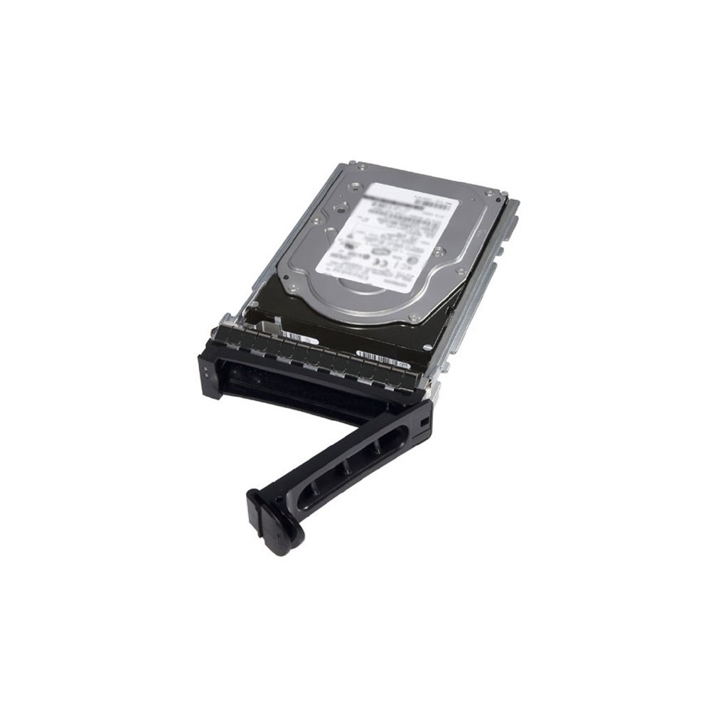 dell 400-atkj disco duro interno 3.5 2000 gb serial ata iii