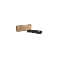 toner xerox wc6605 amarillo 106r02231