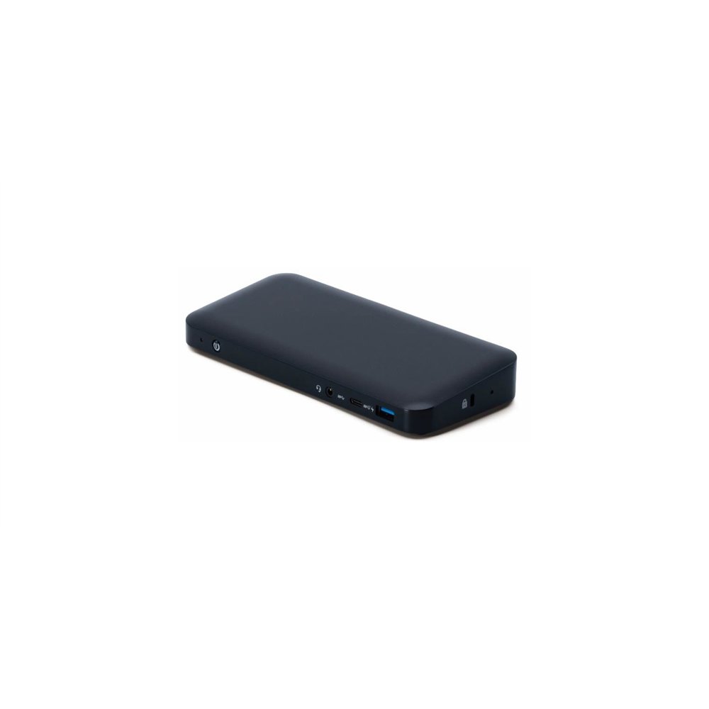 docking station iii acer usb tipo-c alambrico hdmi displayport negro gp.dck11.003