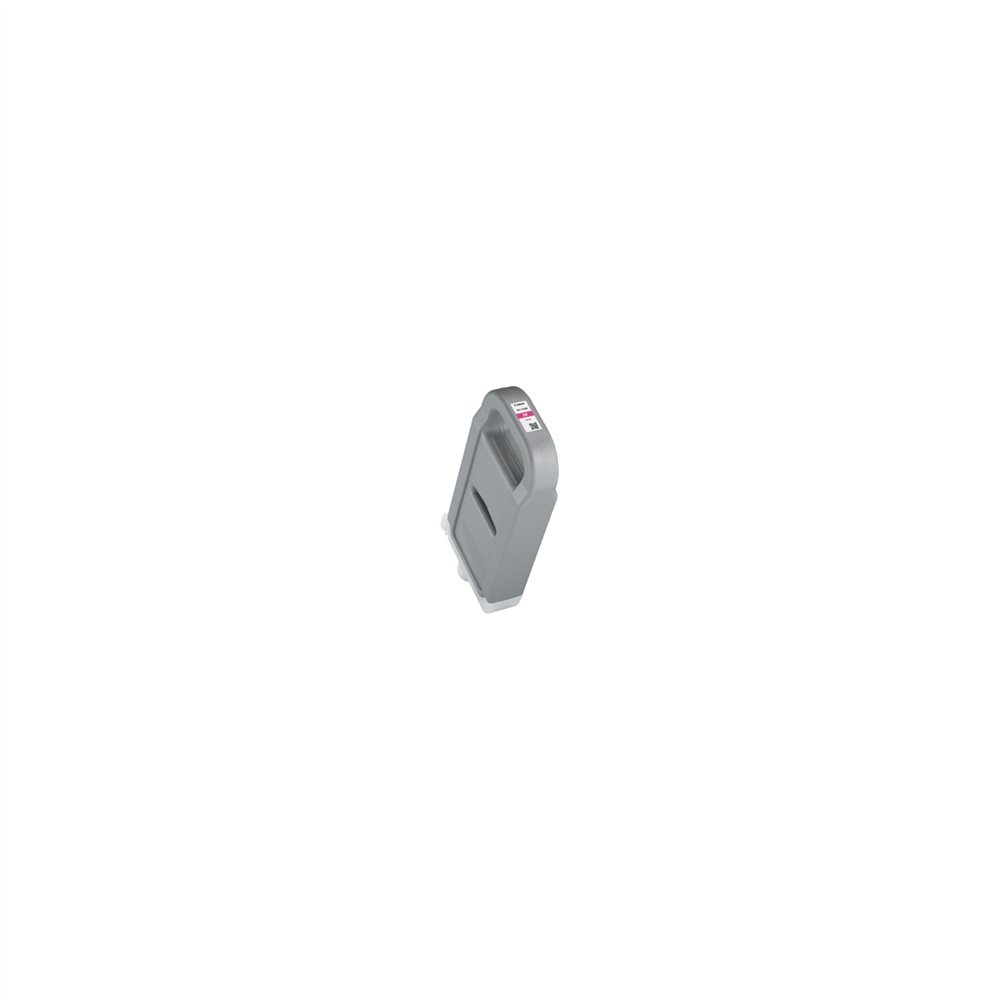 canon pfi-710m cartucho original magenta