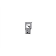 canon pfi-207 bk cartucho 1 pieza original negro