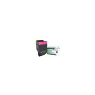 lexmark 71b20m0 cartucho de tóner 1 pieza original magenta
