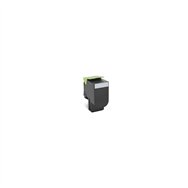 lexmark 802hk toner 1 pieza original negro