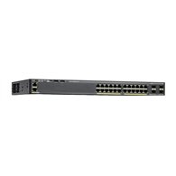 cisco small busines gestionado l2/l3 gigabit ethernet (10/100/1000) energí­a sobre ethernet (poe) 1u negro