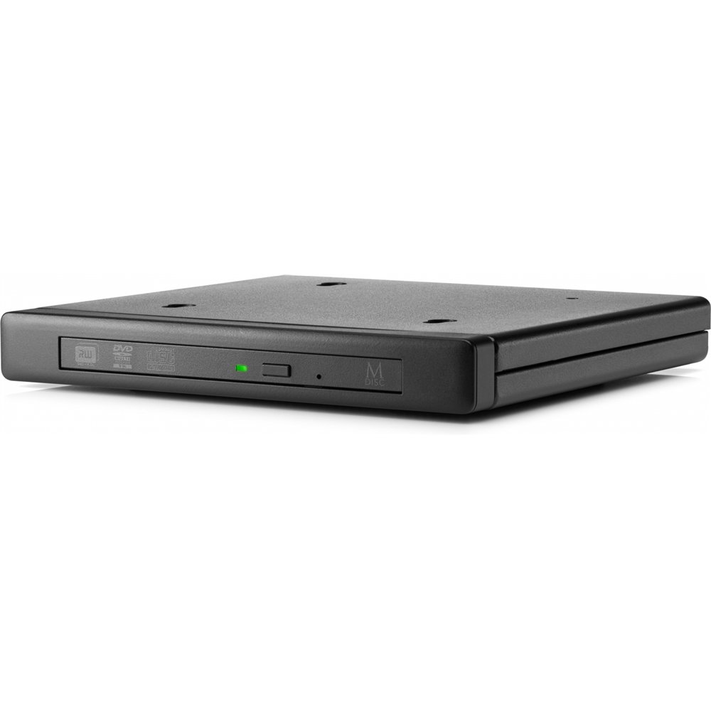 hp módulo dvd odd para desktop mini negro