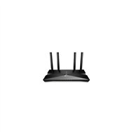 tp-link archer ax20 router inalámbrico gigabit ethernet doble banda (2,4 ghz / 5 ghz) negro