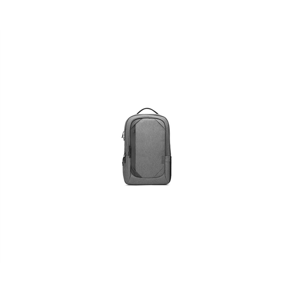 lenovo mochila para portátil 17.3p carbón vegetal, gris