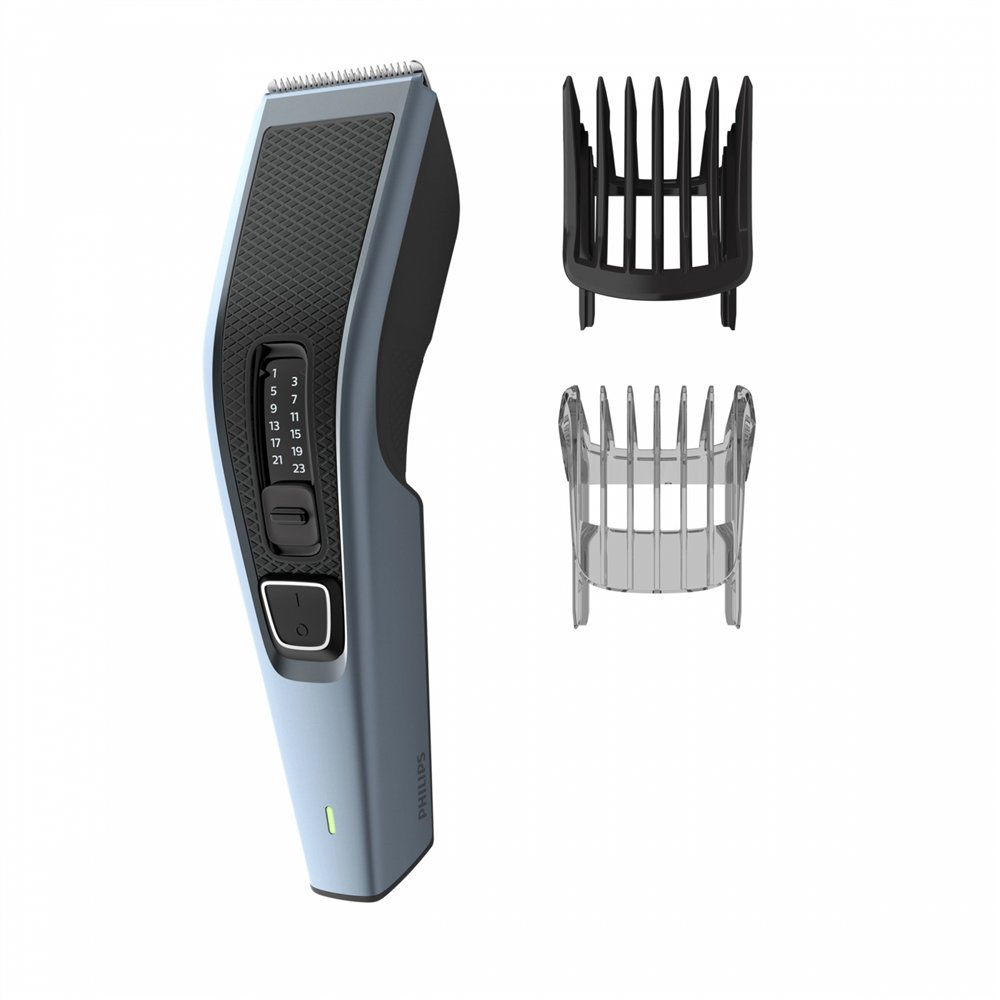 philips hairclipper series 3000 cortapelos hc3530/15