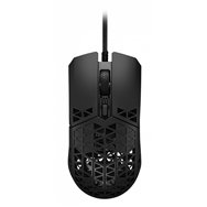 asus tuf gaming m4 air ratón ambidextro usb tipo a í“ptico 16000 dpi