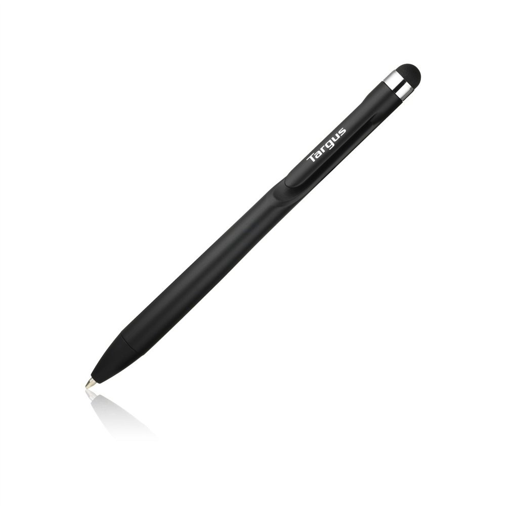 targus amm163amgl lápiz digital 10 g negro, plata