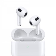 apple airpods (3rd generation) airpods auriculares inalámbrico dentro de oí­do llamadas/música bluetooth blanco