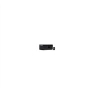 logitech wireless combo mk345 teclado usb qwerty inglés negro