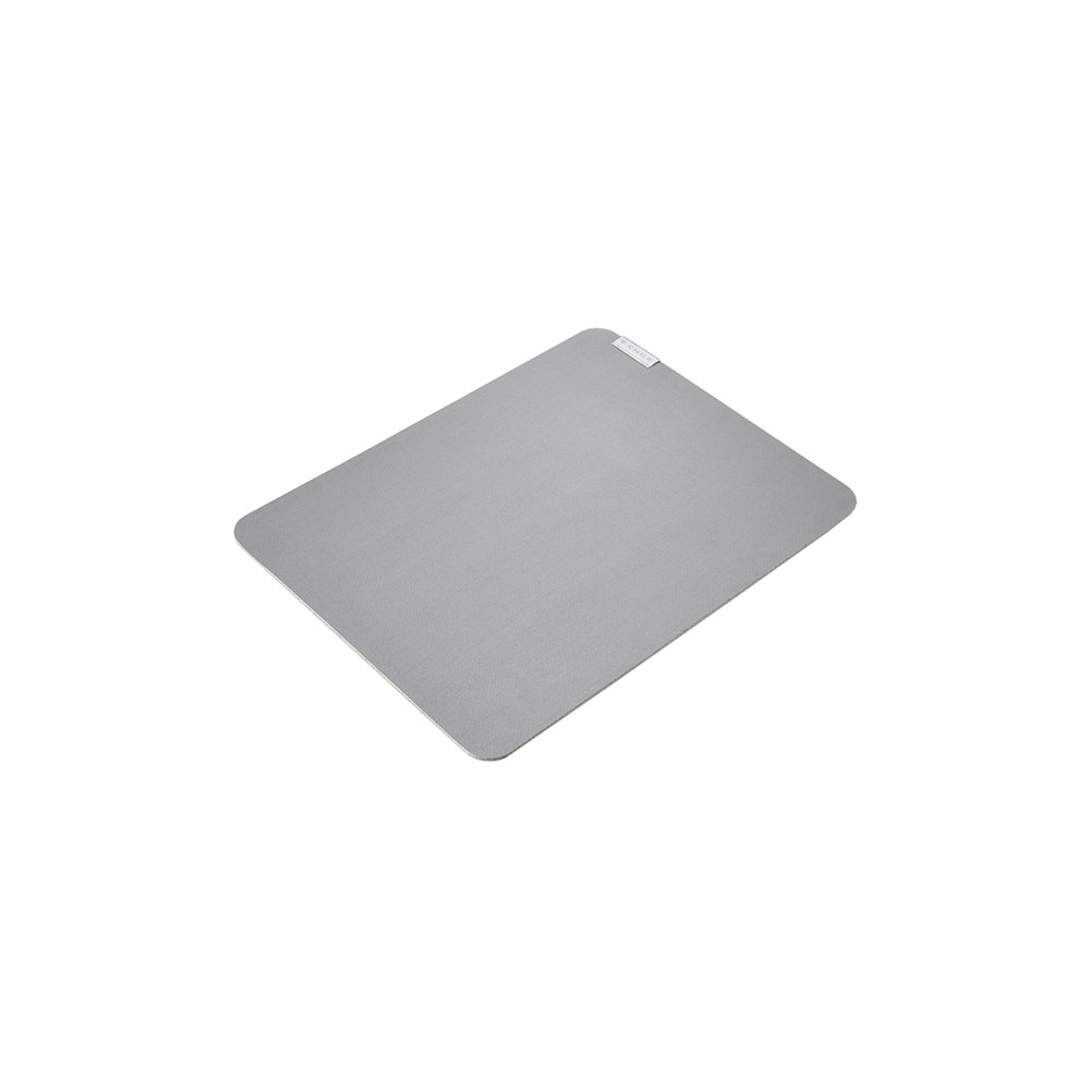 razer pro glide alfombrilla de ratón para juegos gris