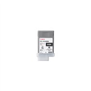 canon pfi-102mbk cartucho de tinta original negro mate