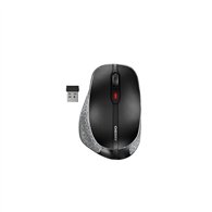 cherry mw 8c ergo ratón mano derecha rf wireless + bluetooth í“ptico 3200 dpi