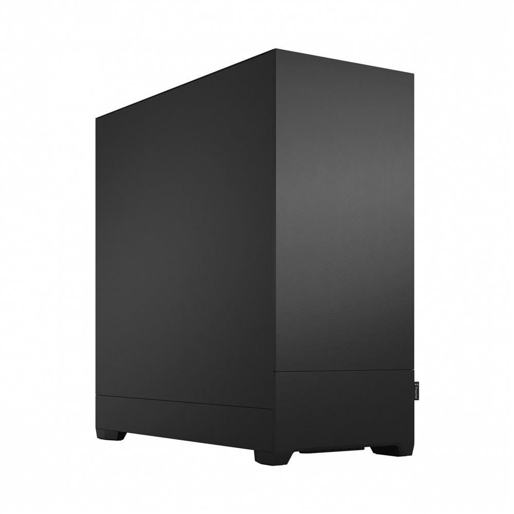 fractal design pop xl silent negro